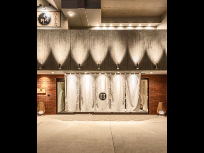 三井物産のデジタル証券～浅草・まちなか旅館～