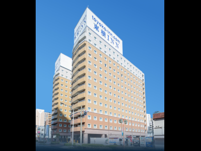 三井物産グループのデジタル証券～東横INN・優待あり～