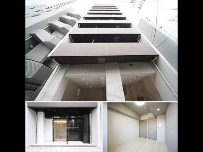 【先着】ASSET FUNDING #5