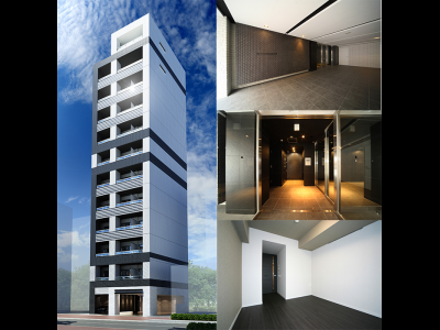 【先着】ASSET FUNDING #7