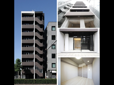 【先着】ASSET FUNDING #8