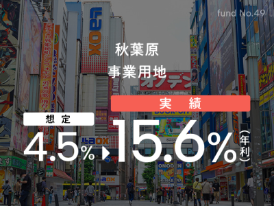 秋葉原 事業用地（秋葉原 事業用地）