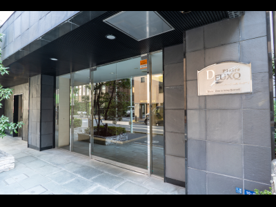 プレール・ドゥーク銀座EASTⅡ
