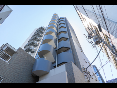 シンシア本郷三丁目