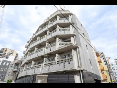 ブライズ早稲田東