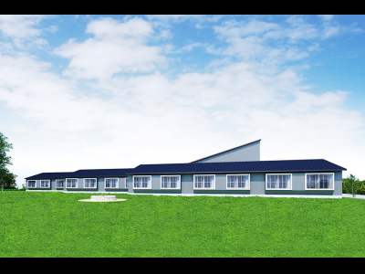 ちくらつなぐホテル