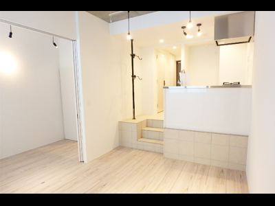 ラ・ペルラ池袋