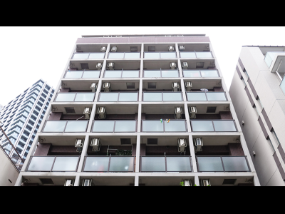 プレール南池袋