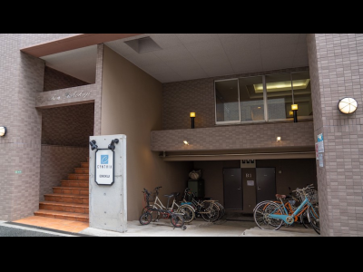 シンシア護国寺