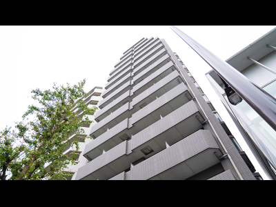 菱和パレス文京白山