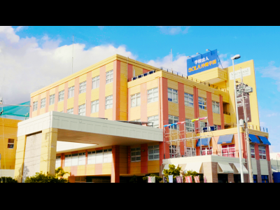 SOLA沖縄学園