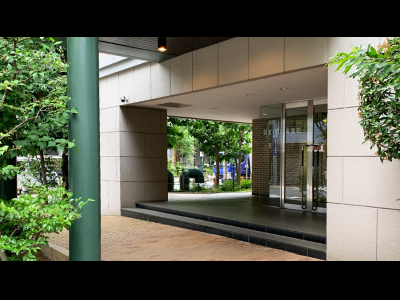 アクシア新宿御苑