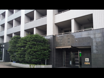 コンシェリア・デュー代々木公園