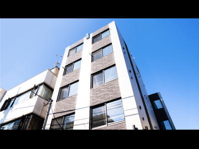 ドムス・スタイル目黒不動前