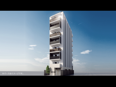 （仮称）文京区湯島1棟レジデンス