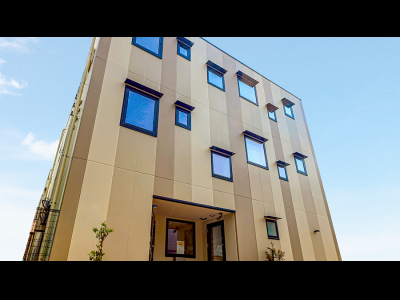 グローバルキッズ森下五丁目園