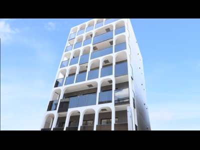 ドムス・スタイル押上