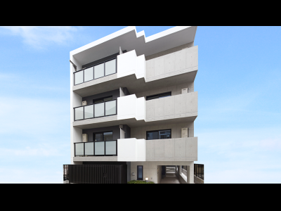 （仮称）CREAL門前仲町