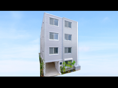 （仮称）CREAL渋谷笹塚