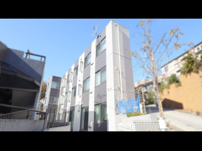 （仮称）CREAL高田馬場