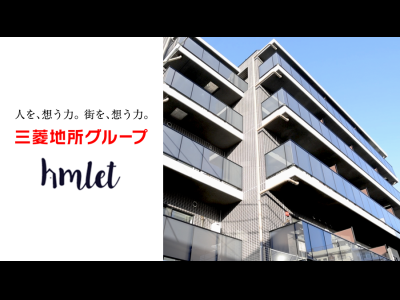 （仮称）Hmlet CREAL中野新橋