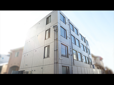 ココフラット阿佐ヶ谷