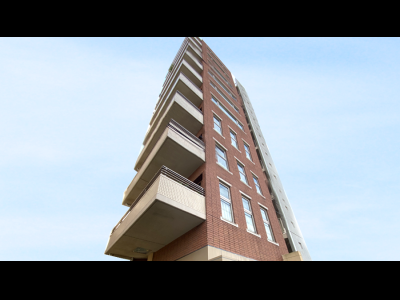 コムロンド二子多摩川