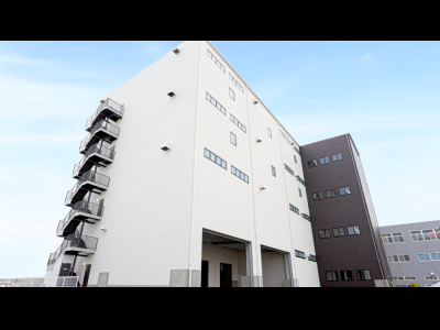 （仮称）CREAL ロジスティクス綾瀬
