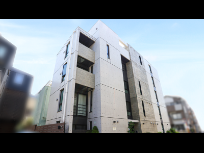 （仮称）CREAL中延