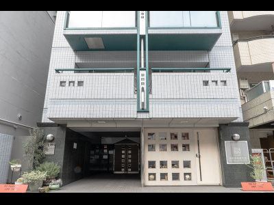 ステージファースト笹塚