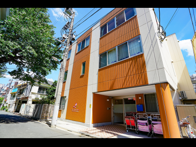 さくらさくみらい駒込