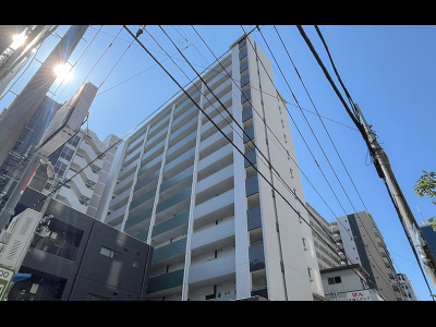 えんfunding 第49号ファンド【天神FOCUS】