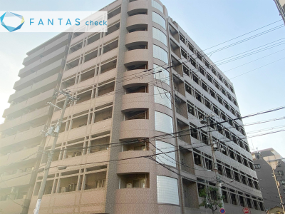 FANTAS check PJ 第１０９号