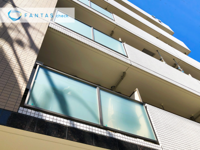 FANTAS check （中古不動産流通）PJ 第２０号