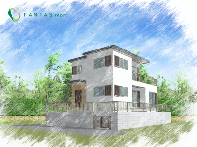 FANTAS repro（空き家再生） PJ 第１３号