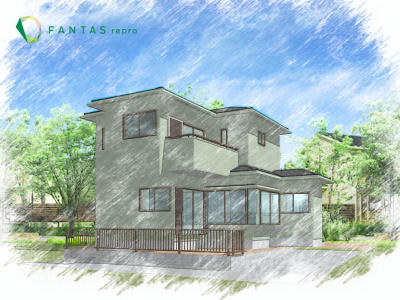 FANTAS repro（空き家再生） PJ 第１６号