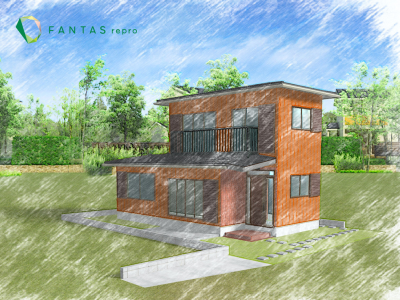 FANTAS repro（空き家再生） PJ 第１４号