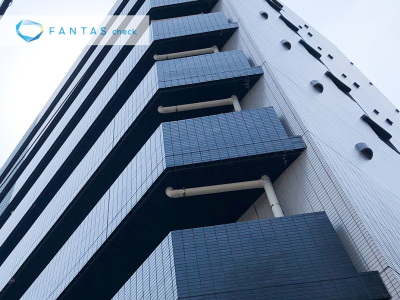 FANTAS check （中古不動産流通）PJ 第２９号