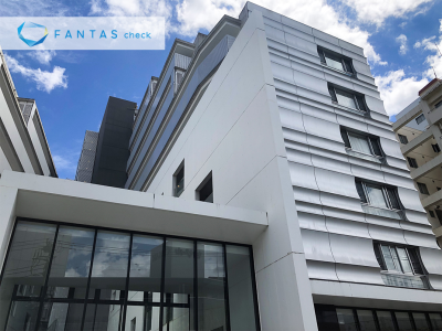 FANTAS check （中古不動産流通）PJ 第３２号