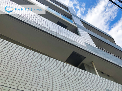 FANTAS check （中古不動産流通）PJ 第３９号