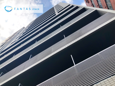 FANTAS check （中古不動産流通）PJ 第４１号