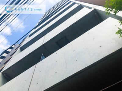 FANTAS check （中古不動産流通）PJ 第４２号