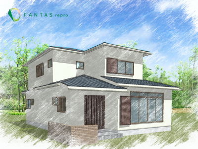 FANTAS repro（空き家再生）PJ 第２０号