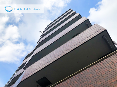 FANTAS check （リノベーション）PJ 第４４号