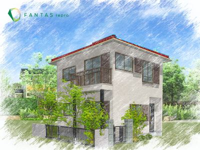 FANTAS repro（空き家再生）PJ 第２１号 ※出資額上限１０口