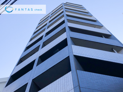 FANTAS check （中古不動産流通）PJ 第４８号