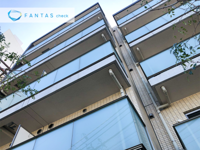 FANTAS check PJ 第６７号