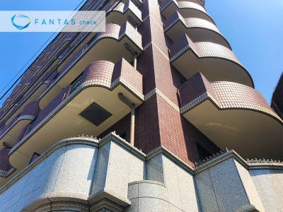 FANTAS check PJ 第６９号