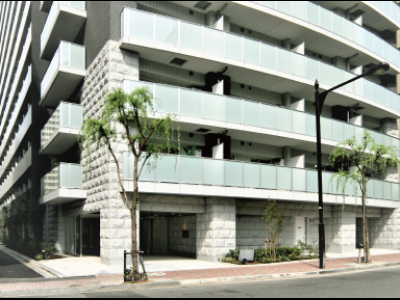 ＧＡＬＡ ＦＵＮＤＩＮＧ #３０（銀座）