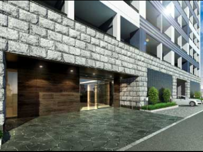 ＧＡＬＡ ＦＵＮＤＩＮＧ #３２（横濱関内）